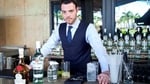 Bartender marc bonneton winner bacardi global legacy cocktail competition 2011